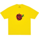 Thumbnail BAD APPLE T-SHIRT BIG YELLOW one color
