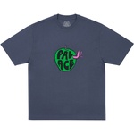 Thumbnail BAD APPLE T-SHIRT NAVY one color