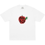 Thumbnail BAD APPLE T-SHIRT WHITE one color