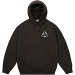 Thumbnail BARBED TRI-FERG HOOD BLACK one color