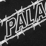 Thumbnail BARBED TRI-FERG HOOD BLACK one color