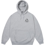 Thumbnail BARBED TRI-FERG HOOD GREY MARL one color