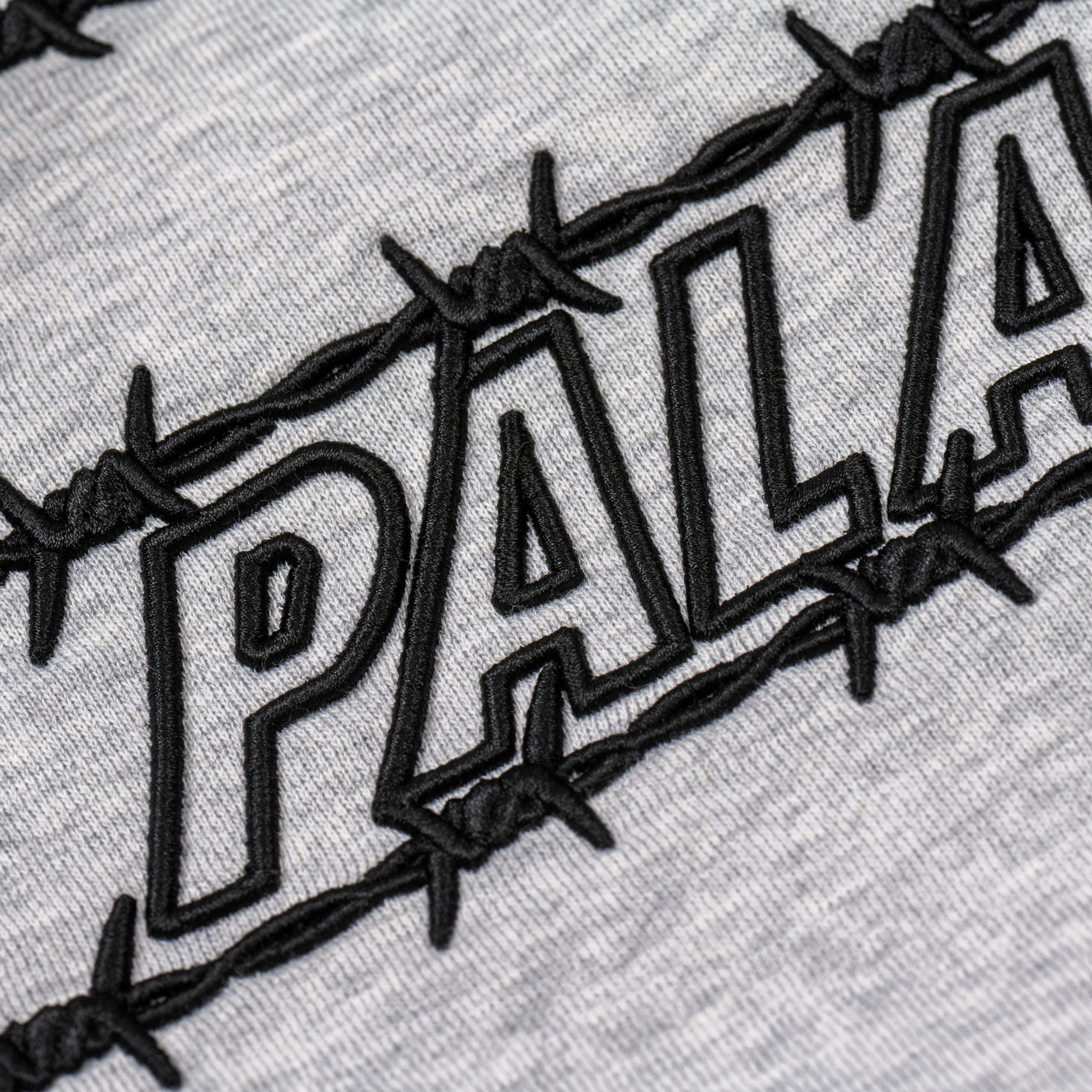 Thumbnail BARBED TRI-FERG HOOD GREY MARL one color