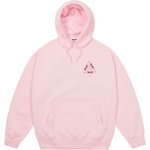 Thumbnail BARBED TRI-FERG HOOD LUSH FLUSH one color