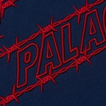 Thumbnail BARBED TRI-FERG HOOD NAVY one color