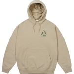 Thumbnail BARBED TRI-FERG HOOD STONEY GREY one color