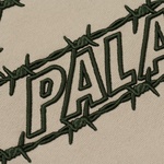 Thumbnail BARBED TRI-FERG HOOD STONEY GREY one color