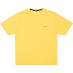 Thumbnail BASICALLY A T-SHIRT BLESSED YELLOW one color