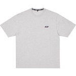 Thumbnail BASICALLY A T-SHIRT GREY MARL one color