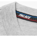 Thumbnail BASICALLY A T-SHIRT GREY MARL one color