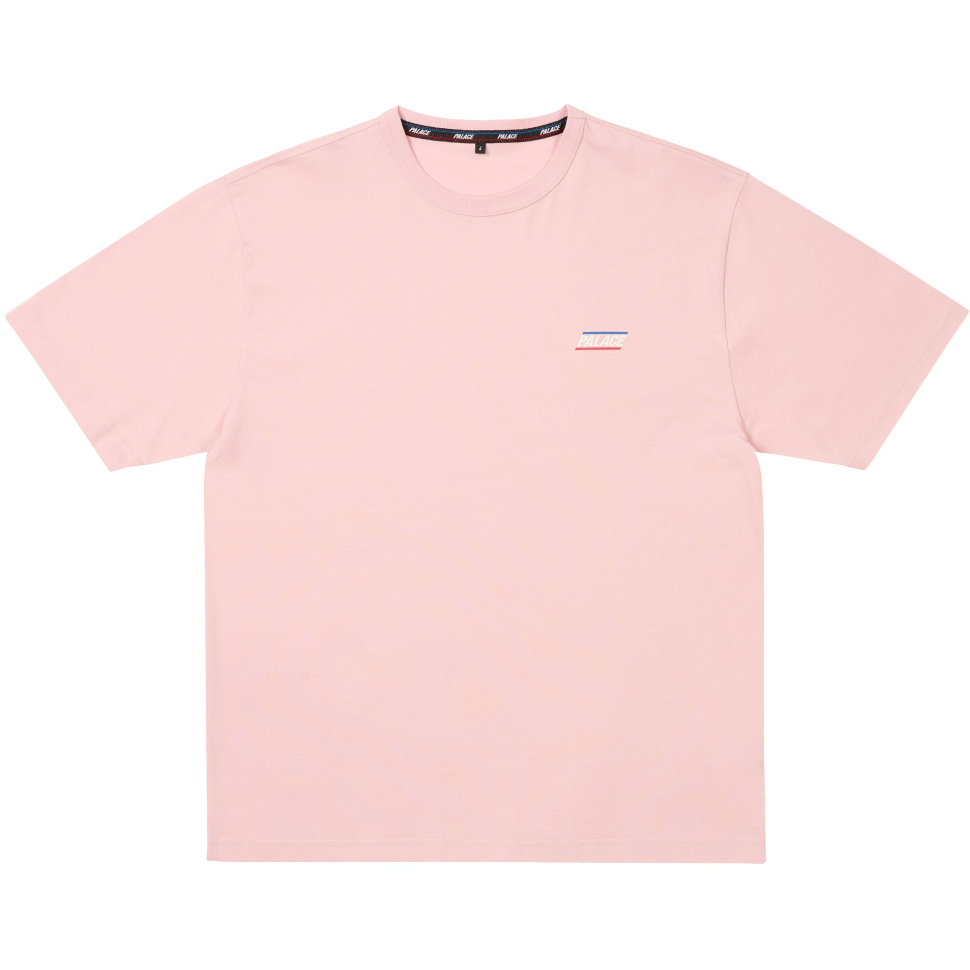 Thumbnail BASICALLY A T-SHIRT LUSH FLUSH one color