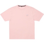 Thumbnail BASICALLY A T-SHIRT LUSH FLUSH one color