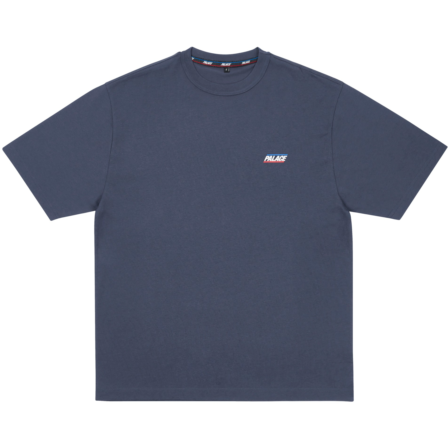 Thumbnail BASICALLY A T-SHIRT NAVY one color