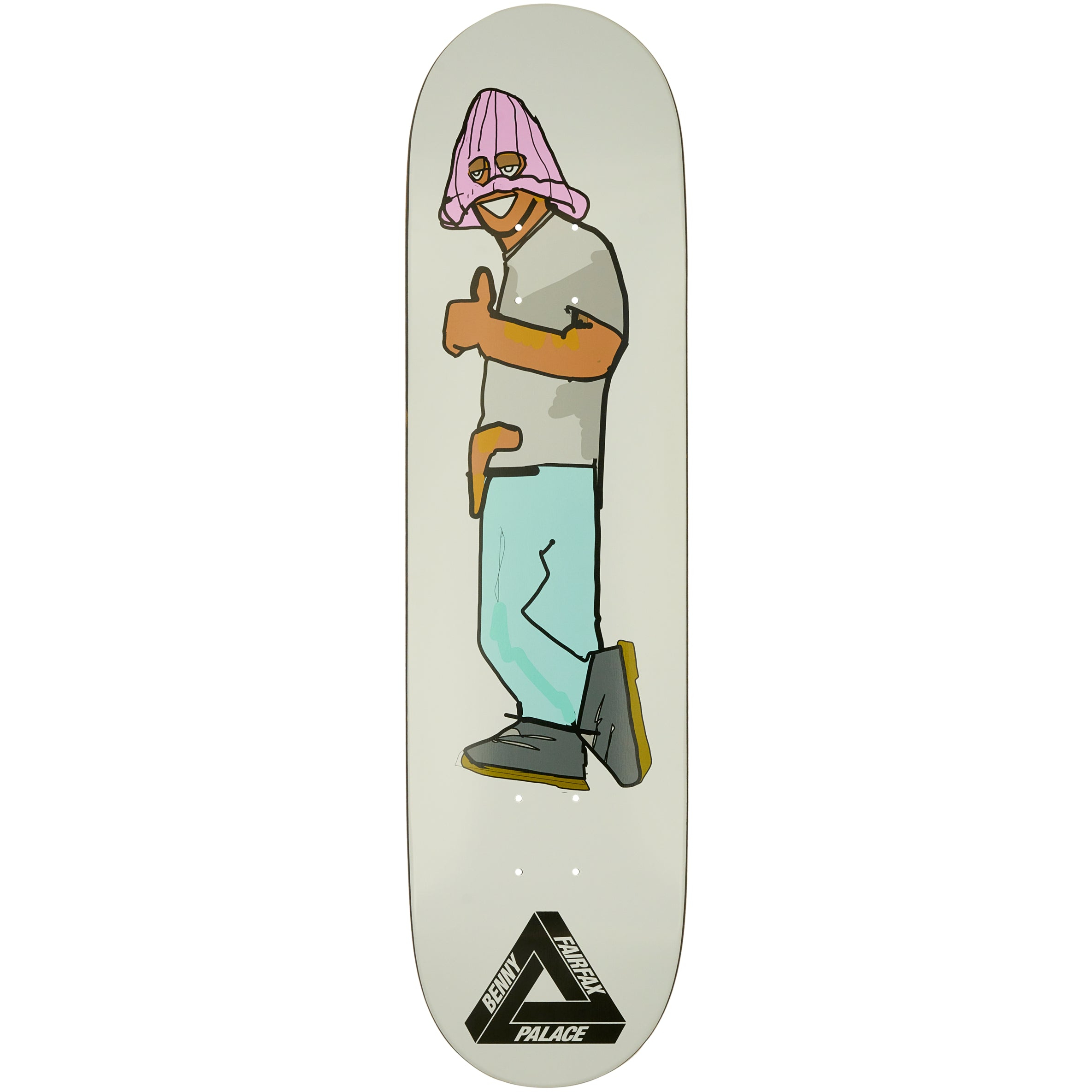 Thumbnail BENNY PRO S39 8.1 one color