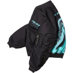 Thumbnail CHAKRA RAVE JACKET BLACK one color
