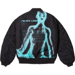 Thumbnail CHAKRA RAVE JACKET BLACK one color