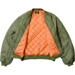 Thumbnail CHAKRA RAVE JACKET THE DEEP GREEN one color