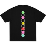 Thumbnail CHAKRADICAL T-SHIRT BLACK one color