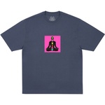 Thumbnail CHAKRADICAL T-SHIRT NAVY one color