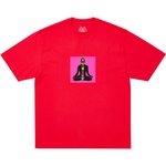 Thumbnail CHAKRADICAL T-SHIRT TRUEST RED one color