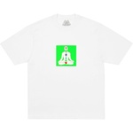Thumbnail CHAKRADICAL T-SHIRT WHITE one color