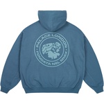 Thumbnail CHERUB HOOD BLUE one color
