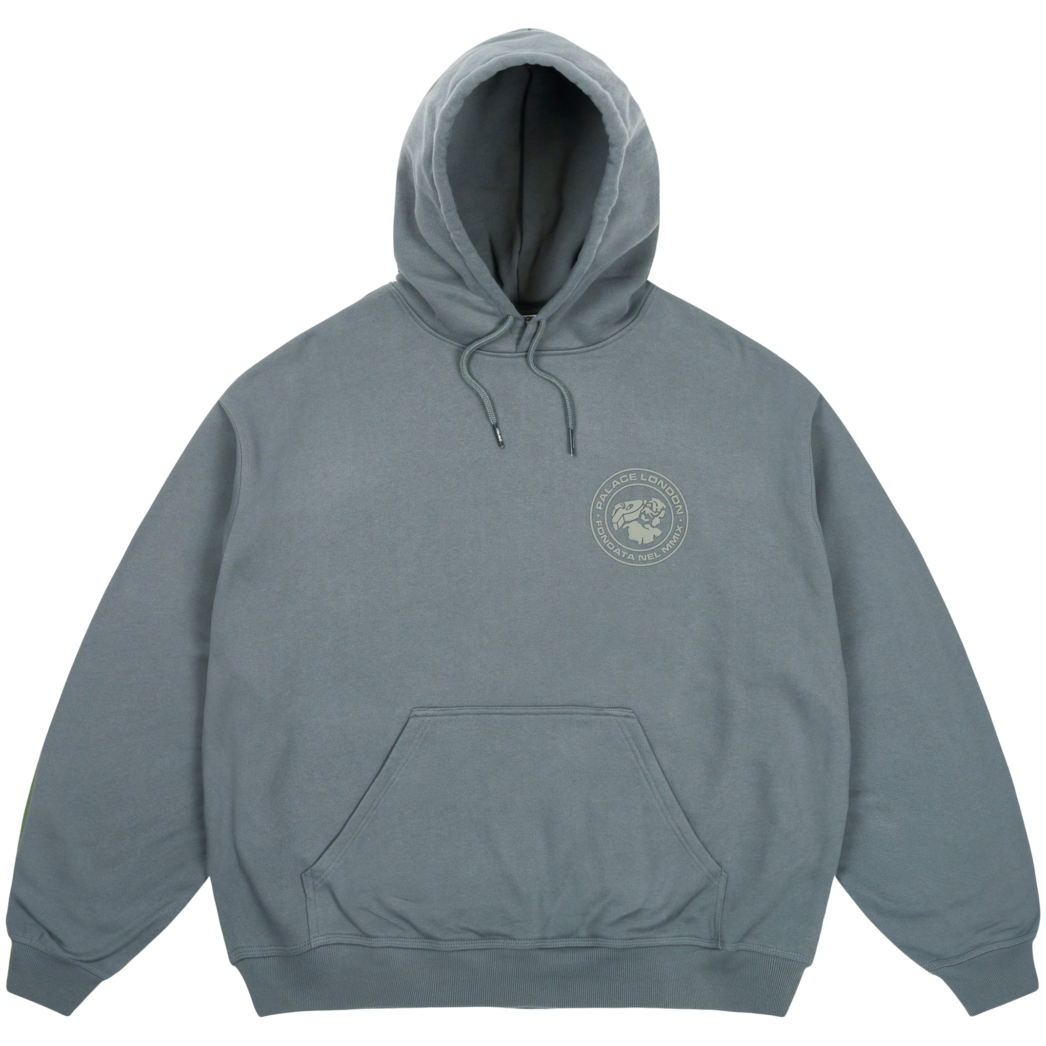 Thumbnail CHERUB HOOD CHARCOAL one color