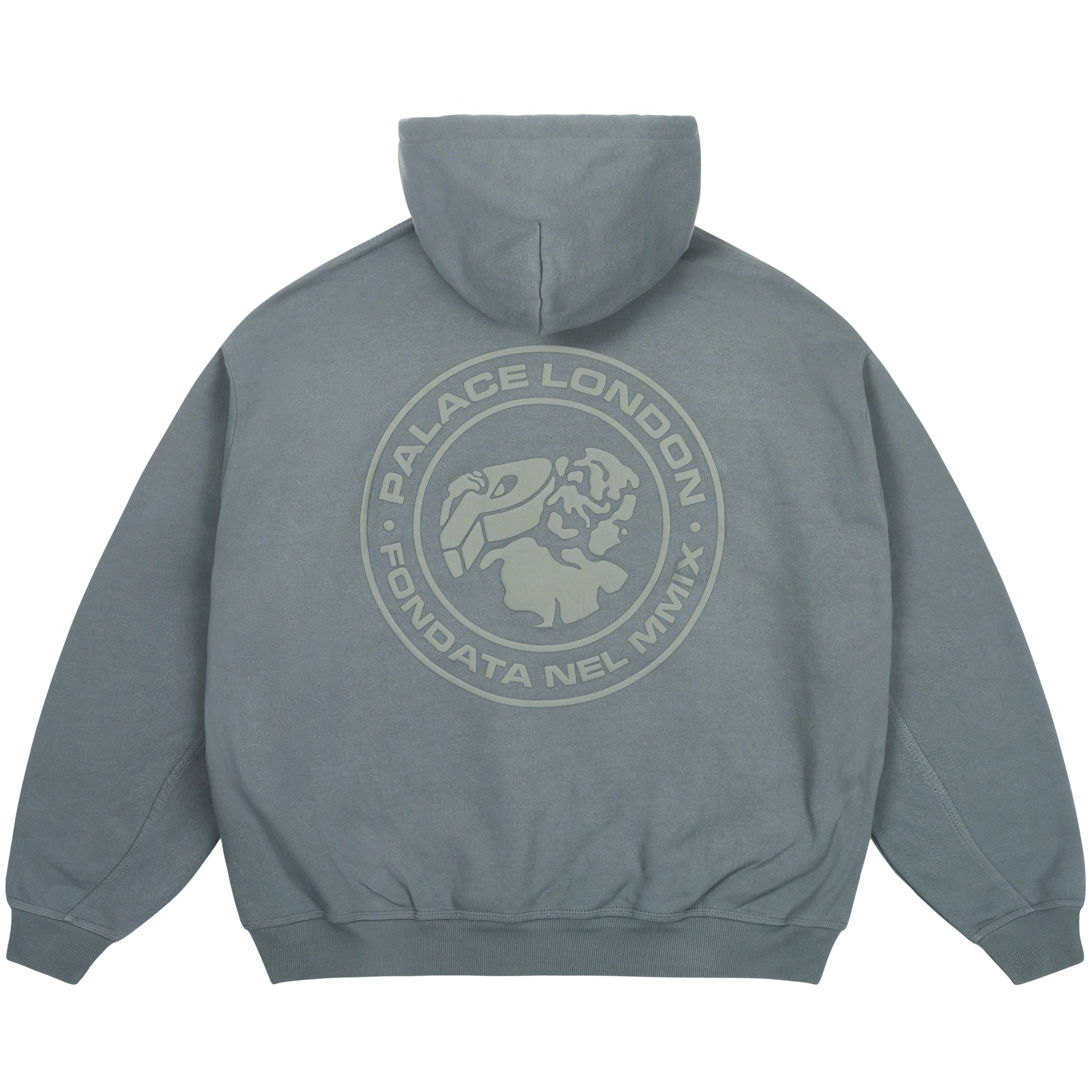 Thumbnail CHERUB HOOD CHARCOAL one color