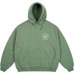 Thumbnail CHERUB HOOD GREEN one color