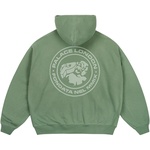 Thumbnail CHERUB HOOD GREEN one color