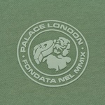 Thumbnail CHERUB HOOD GREEN one color