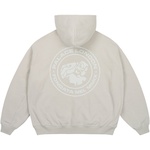 Thumbnail CHERUB HOOD STONEY GREY one color
