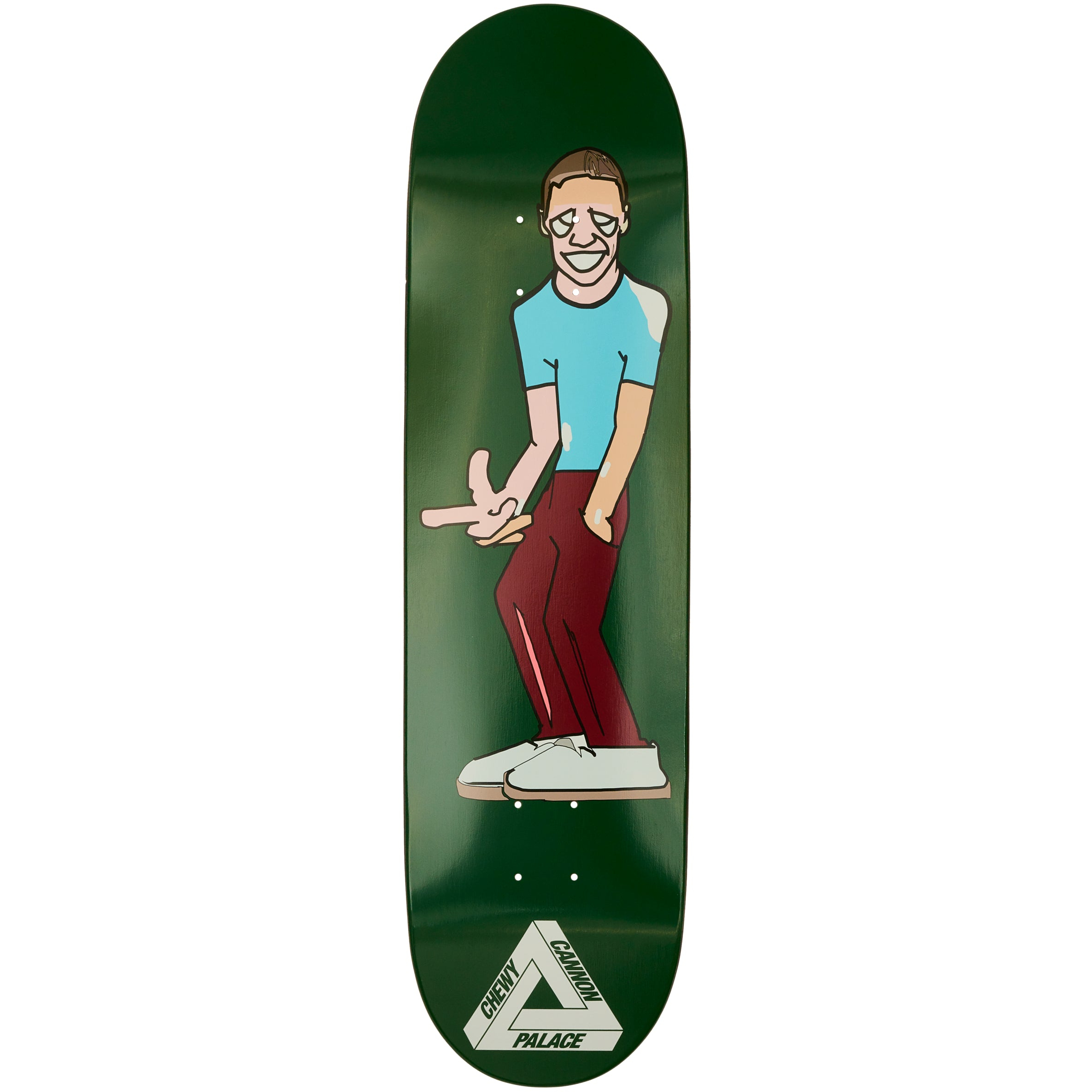 Thumbnail CHEWY PRO S39 8.375 one color