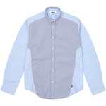 Thumbnail CUTTY SHIRT BLUE one color