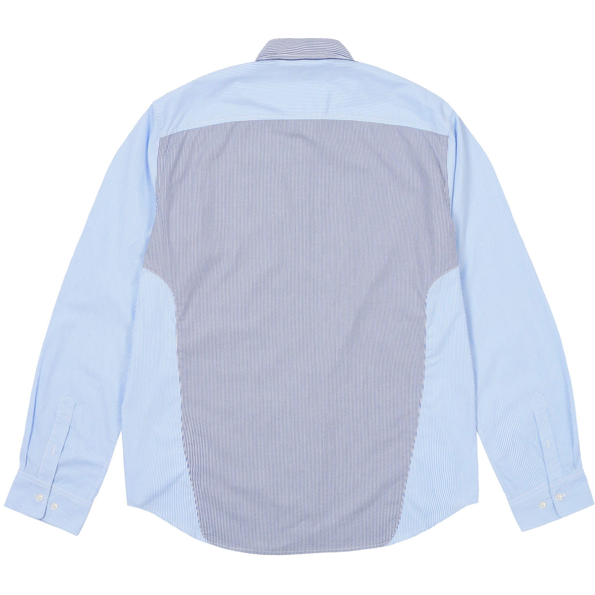 Thumbnail CUTTY SHIRT BLUE one color