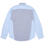 Thumbnail CUTTY SHIRT BLUE one color