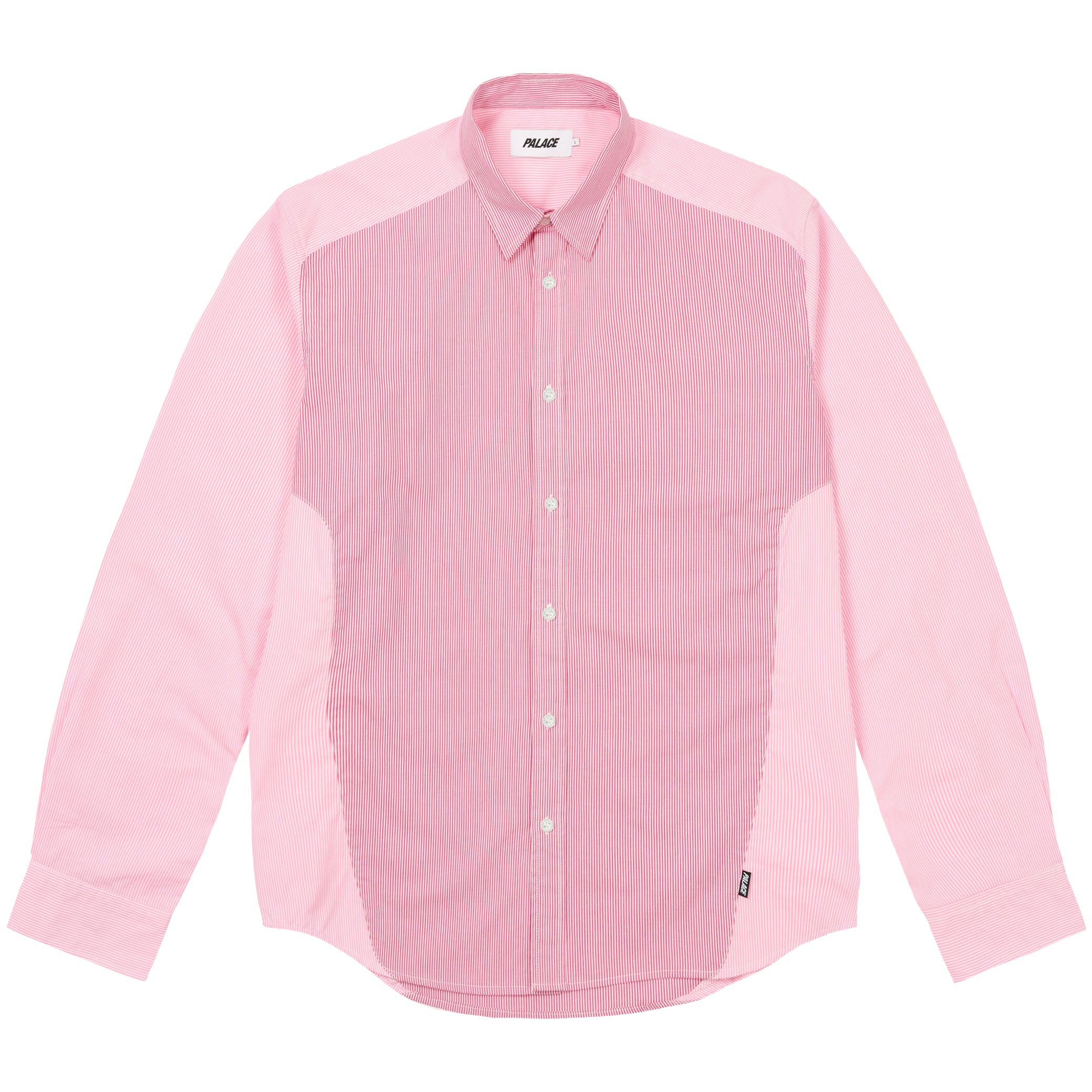 Thumbnail CUTTY SHIRT PINK one color