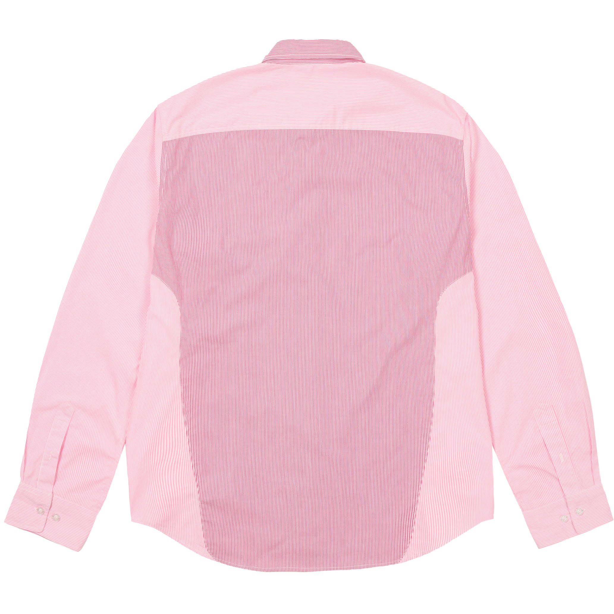 Thumbnail CUTTY SHIRT PINK one color