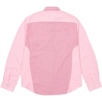 Thumbnail CUTTY SHIRT PINK one color