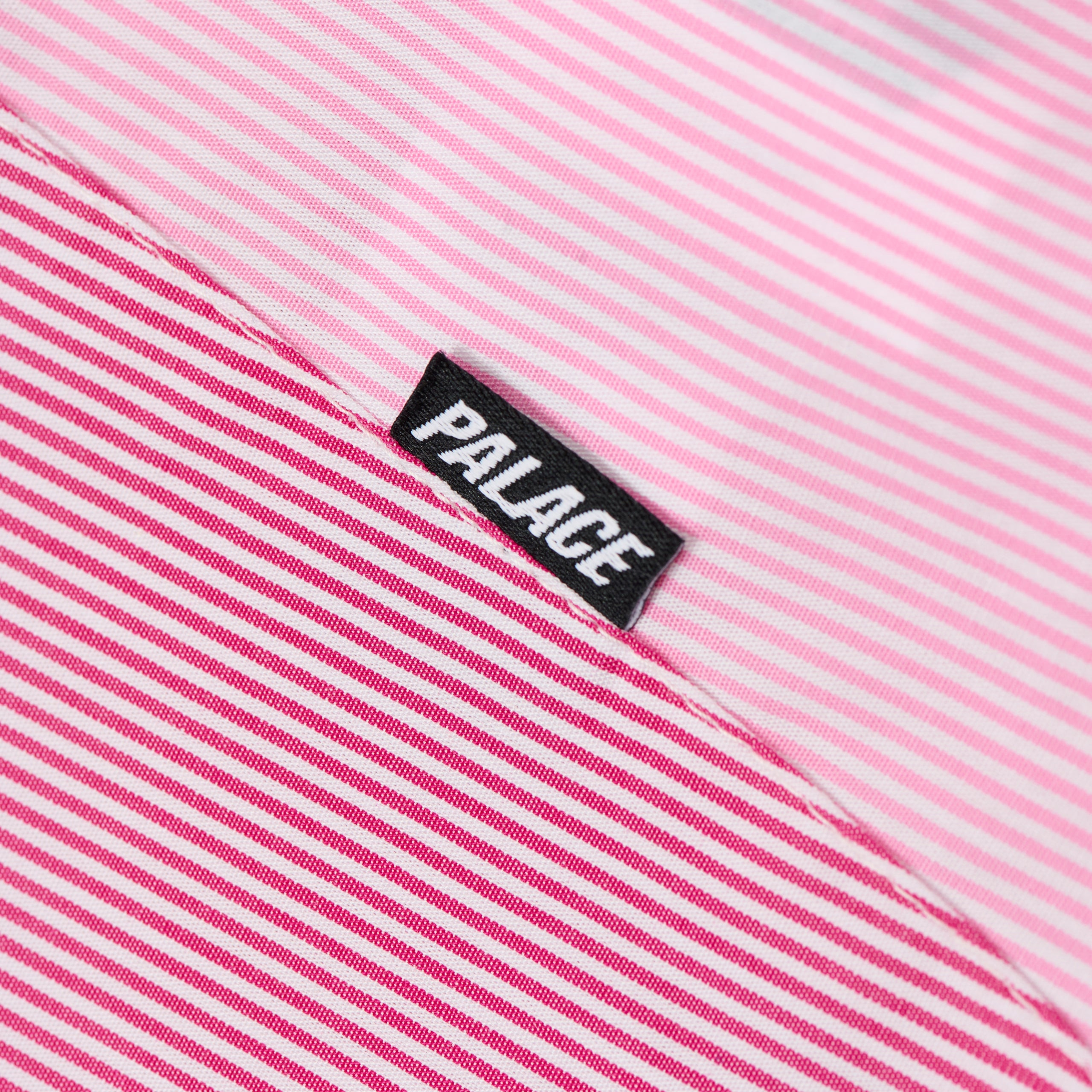 Thumbnail CUTTY SHIRT PINK one color