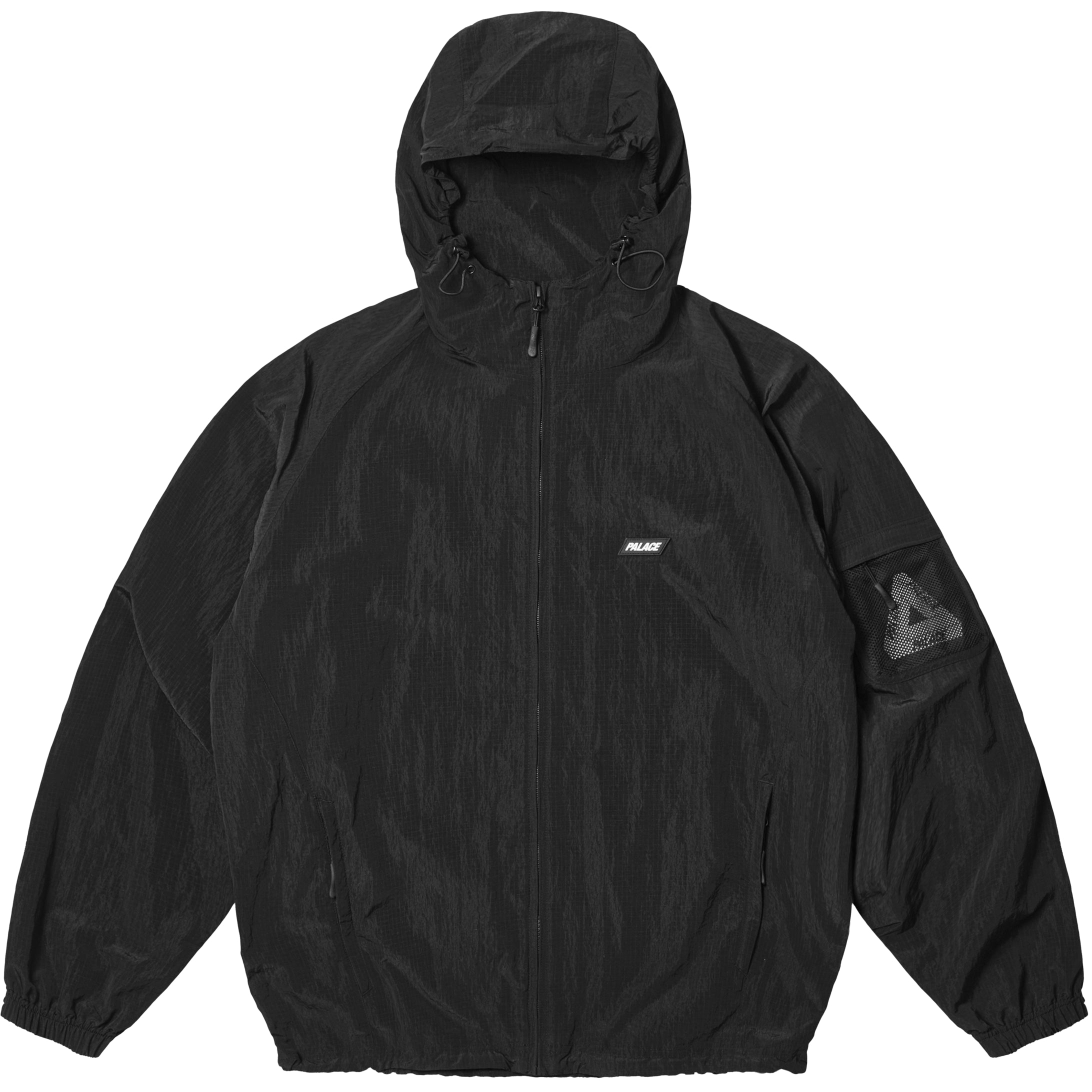 Thumbnail DEFLECTO JACKET BLACK one color