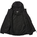 Thumbnail DEFLECTO JACKET BLACK one color