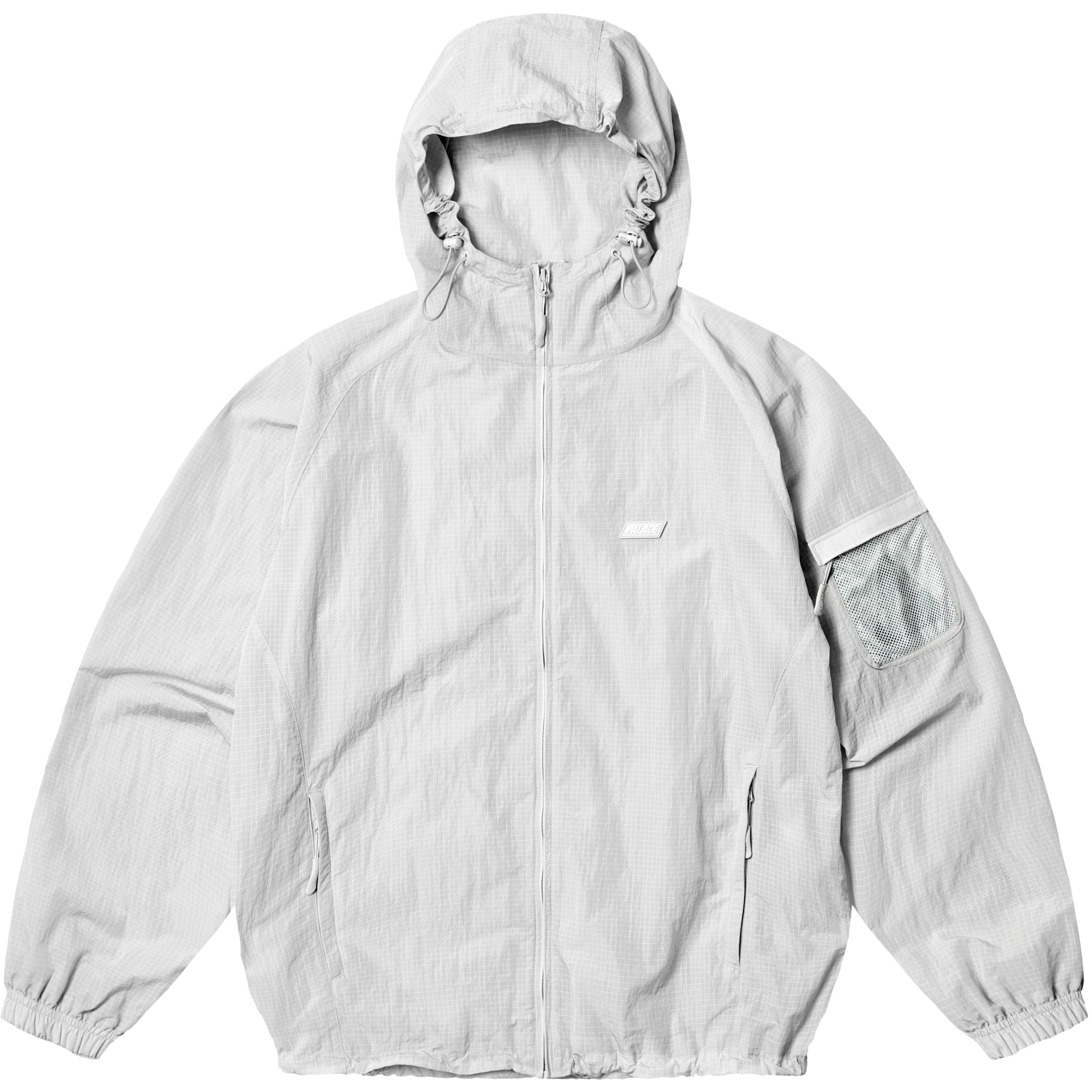 Thumbnail DEFLECTO JACKET CONCRETE GREY one color