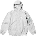 Thumbnail DEFLECTO JACKET CONCRETE GREY one color