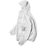 Thumbnail DEFLECTO JACKET CONCRETE GREY one color