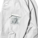 Thumbnail DEFLECTO JACKET CONCRETE GREY one color