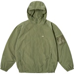 Thumbnail DEFLECTO JACKET THE DEEP GREEN one color
