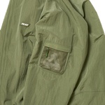 Thumbnail DEFLECTO JACKET THE DEEP GREEN one color