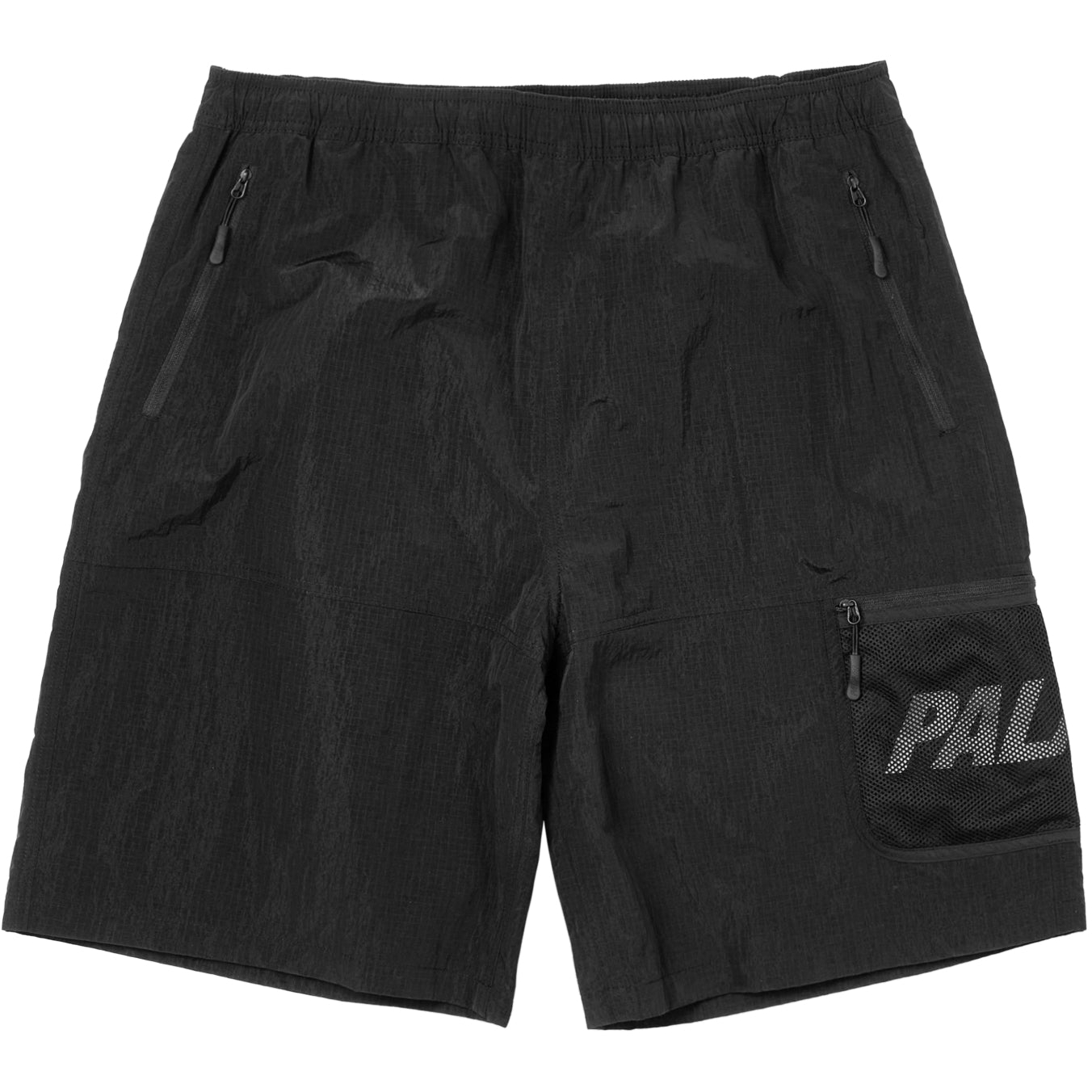 Thumbnail DEFLECTO SHORT BLACK one color