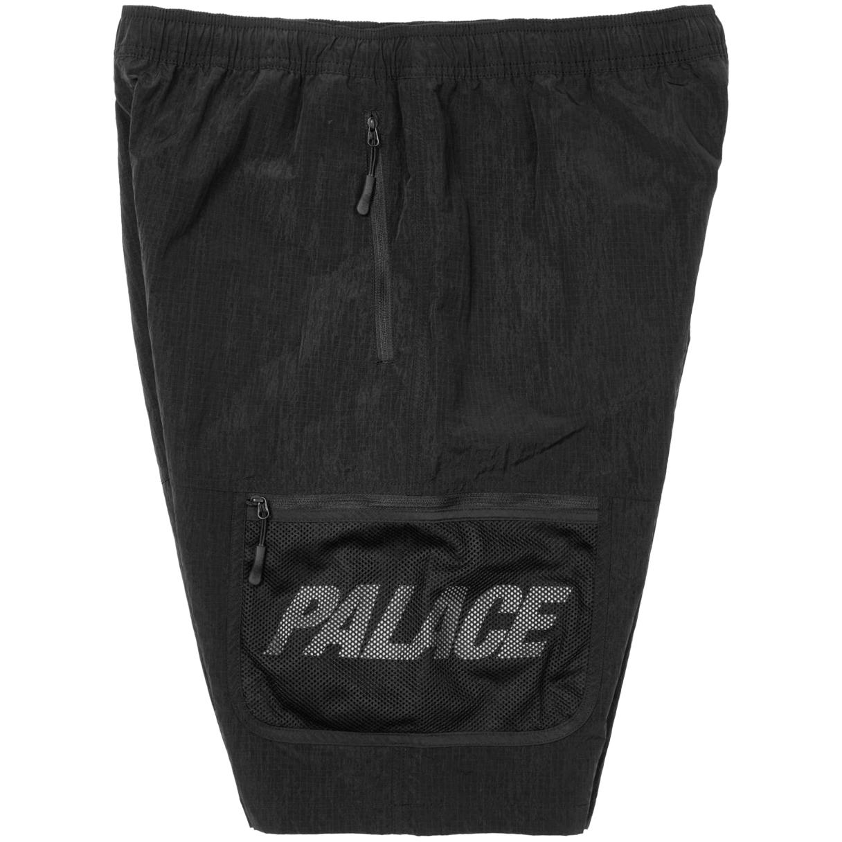 Thumbnail DEFLECTO SHORT BLACK one color
